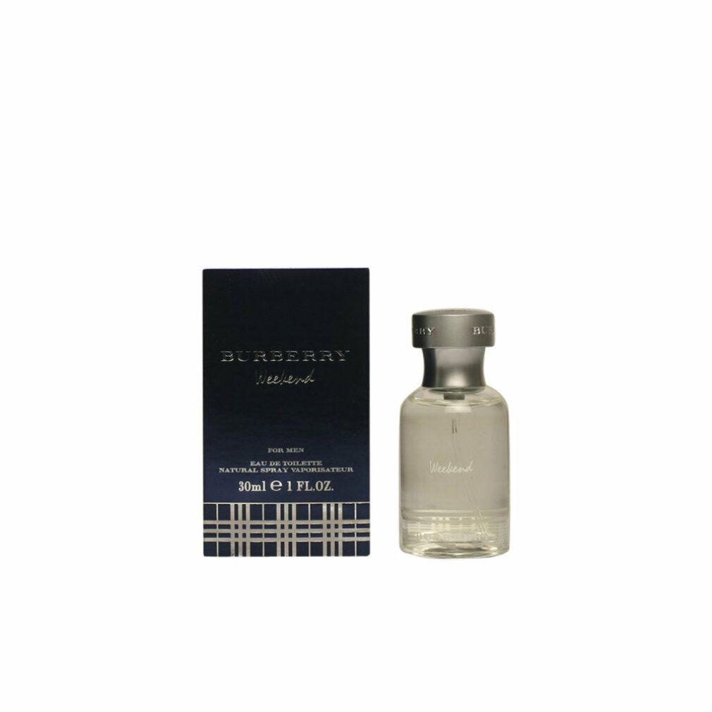 Burberry Weekend For Men Edt Spray 30 ml