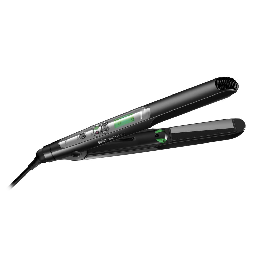 Braun - Haarglätter "Satin Hair 7 ST 710"