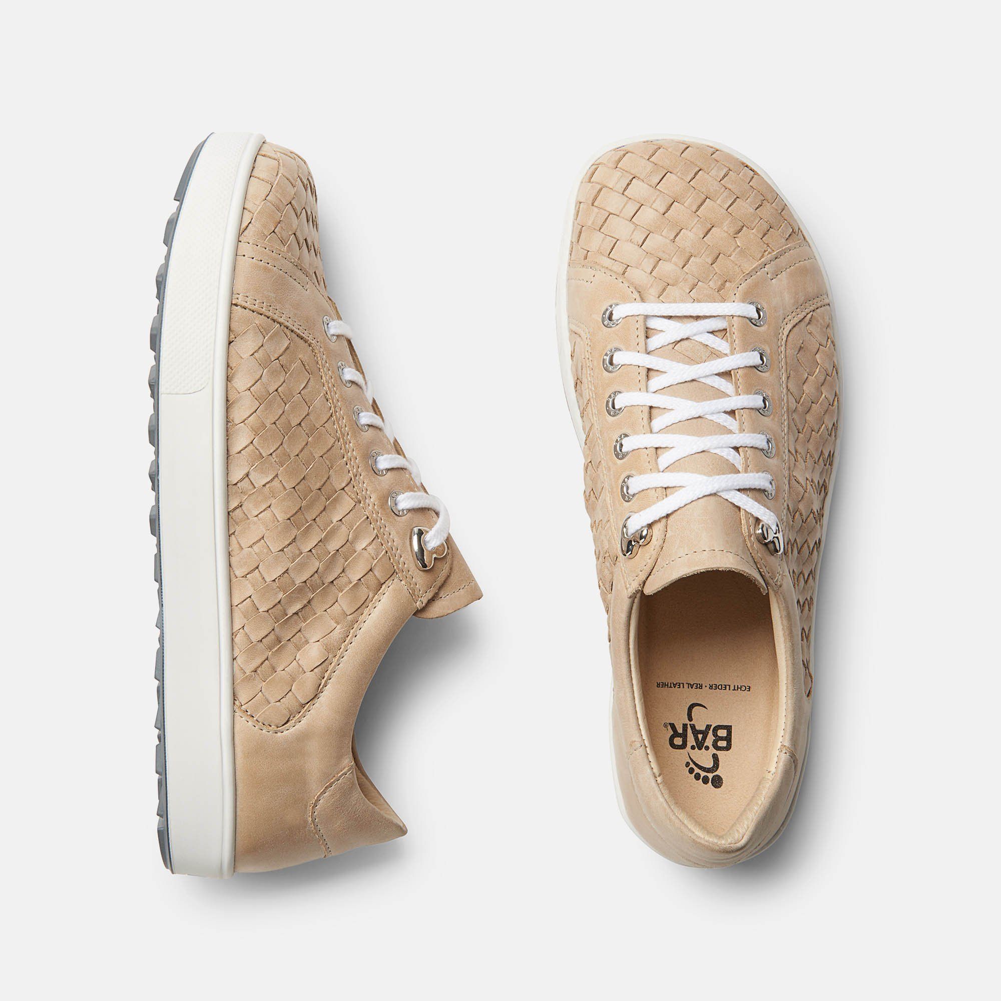 BÄR Schuhe Kaya 2.0 Damen -  Schnürer Weite: breit