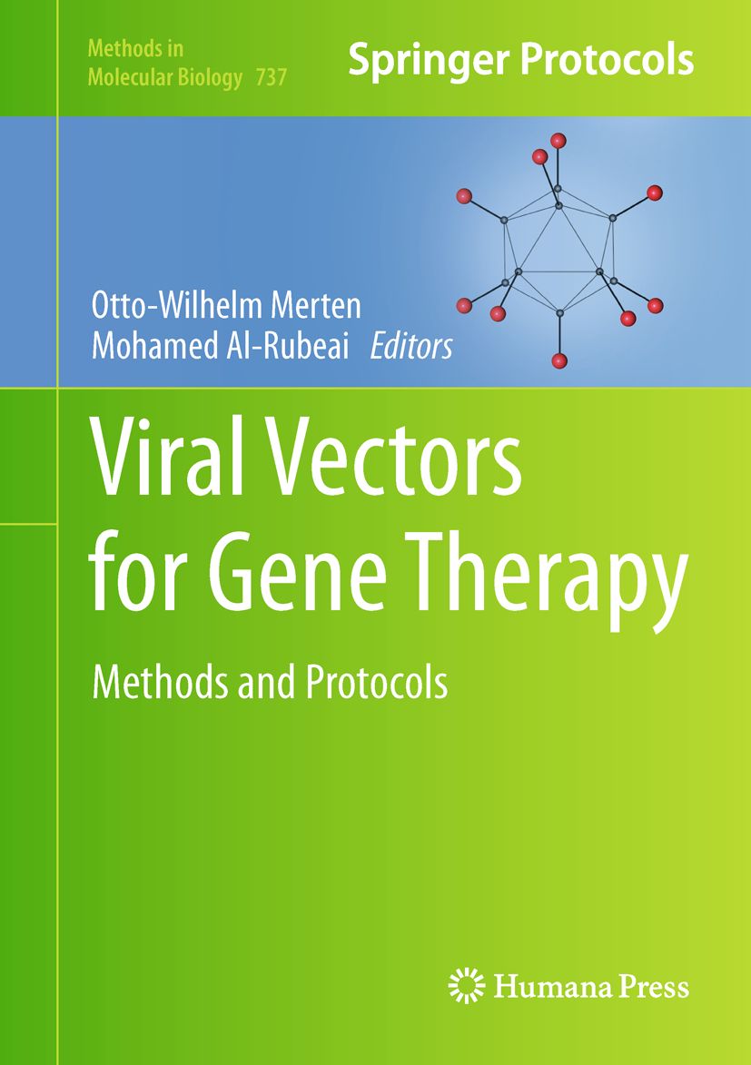 Viral Vectors for Gene Therapy