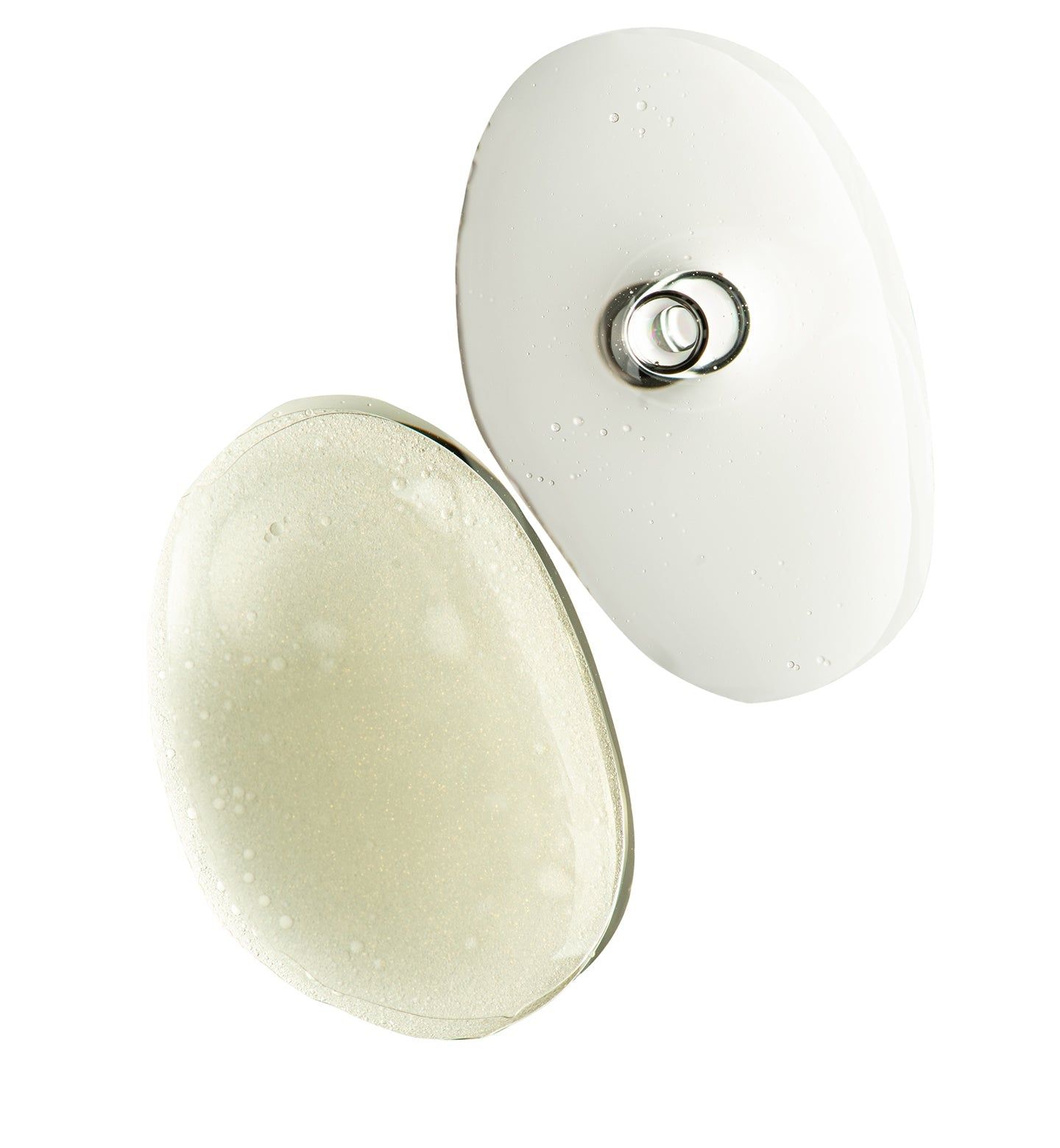 KORRES Black Pine 4D Bio Shape Lift belebendes Nachtserum