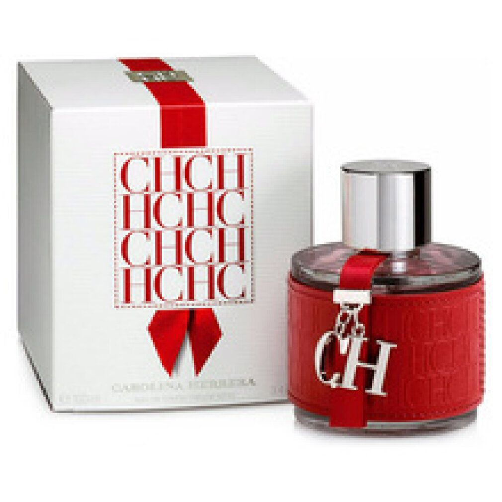 Carolina Herrera ch Eau de Toilette