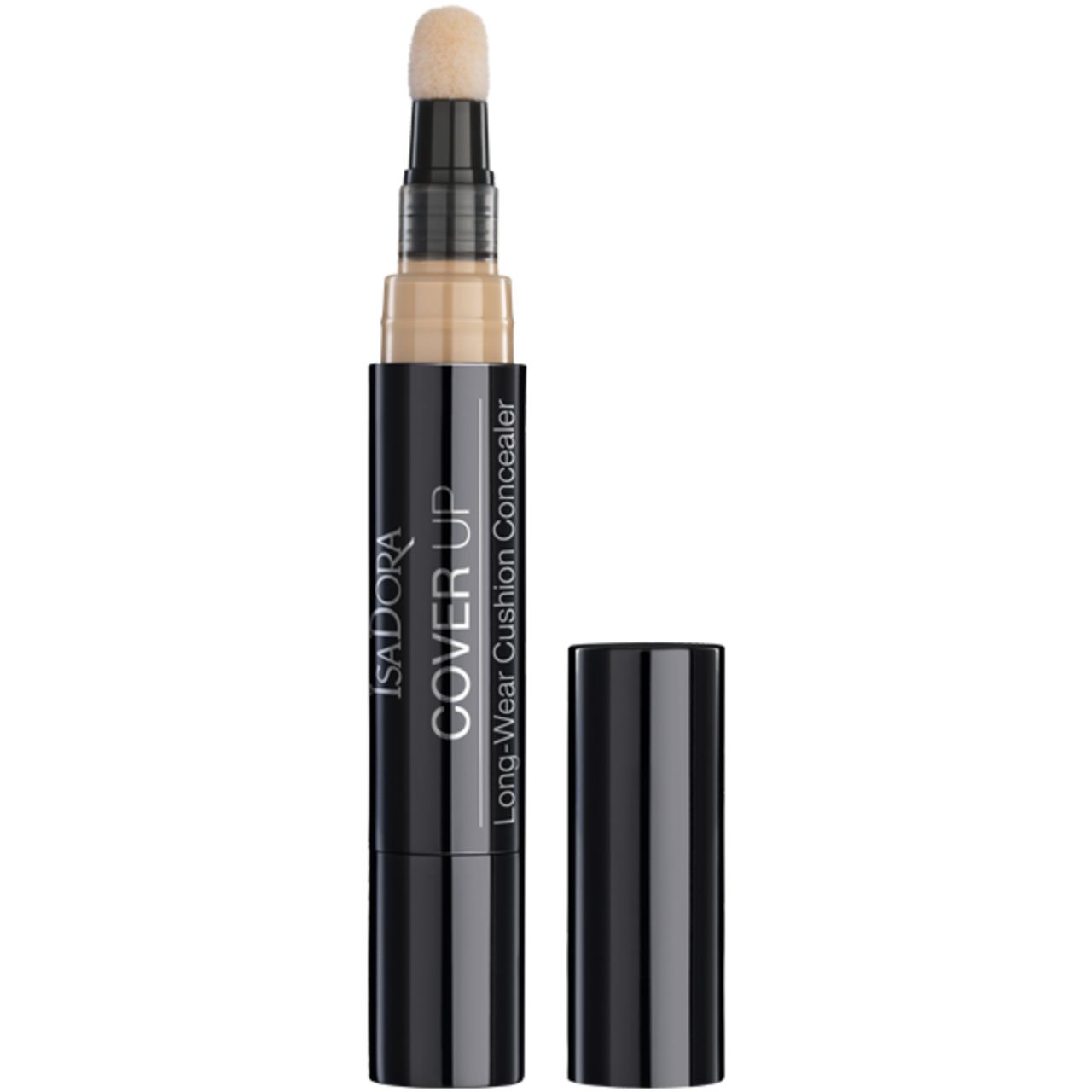 IsaDora, Cover Up Long-Wear Cushion Concealer