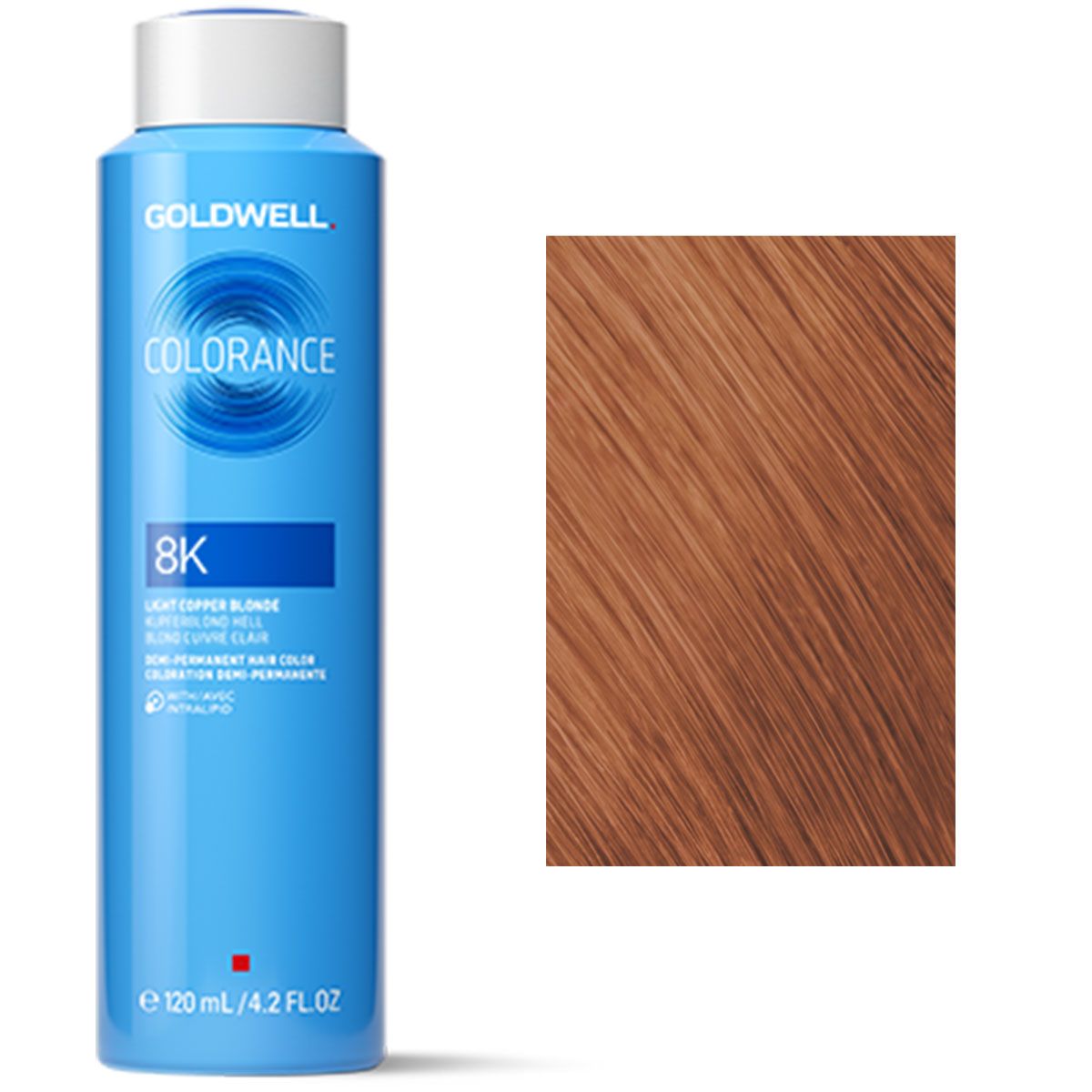 Goldwell - Colorance 1 ml
