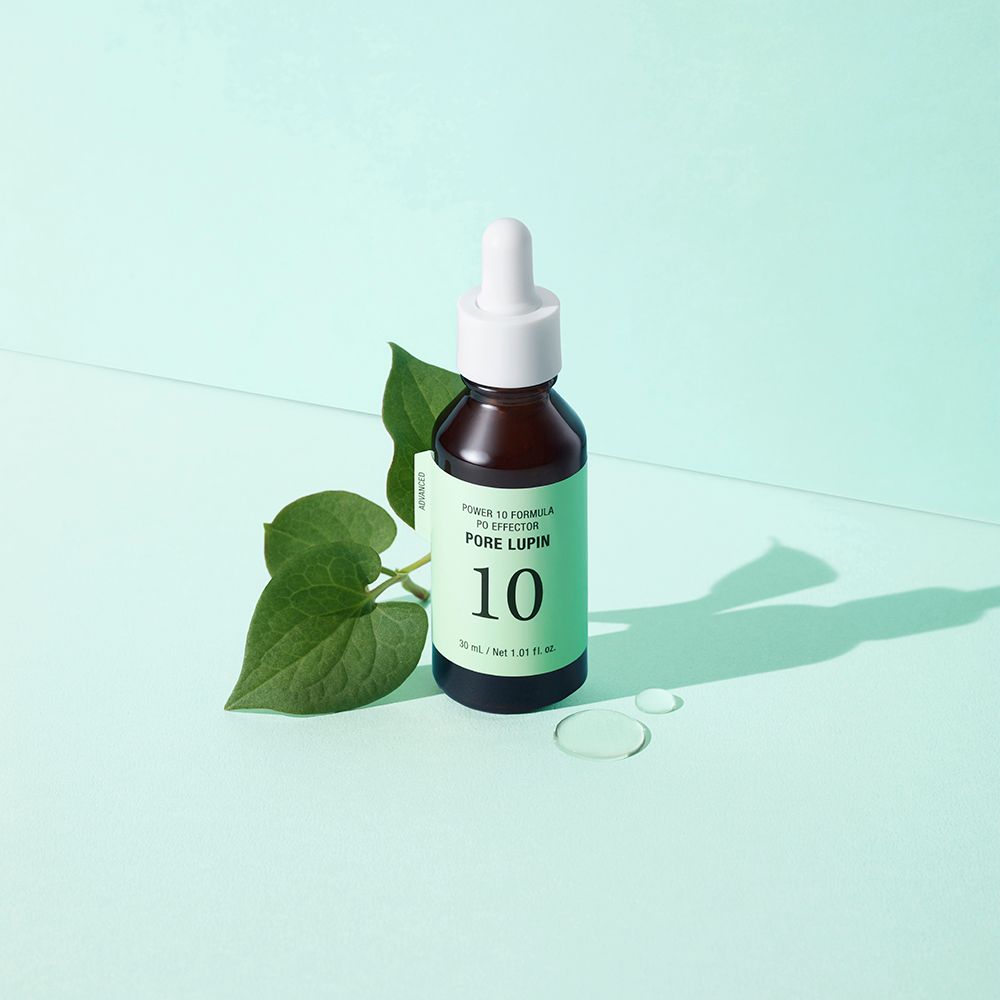 IT'S SKIN Power 10 Formula PO Effector New Face Serum