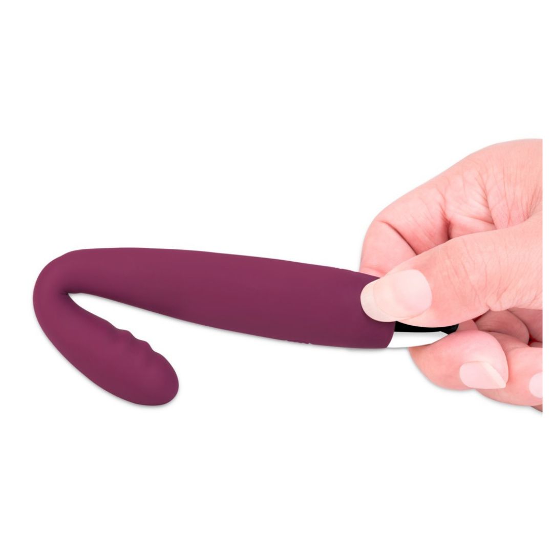 G- und P-Punkt-Vibrator „Cici“ | 5 Vibrationsmodi | Svakom