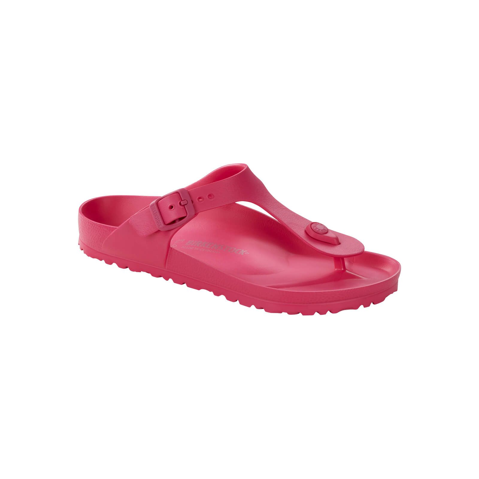 Birkenstock Gizeh Pink Gr 37 1 St Shop Apotheke