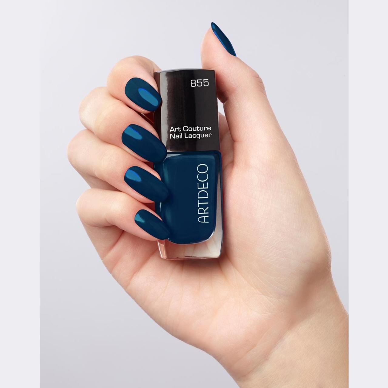 Artdeco, Art Couture Nail Lacquer