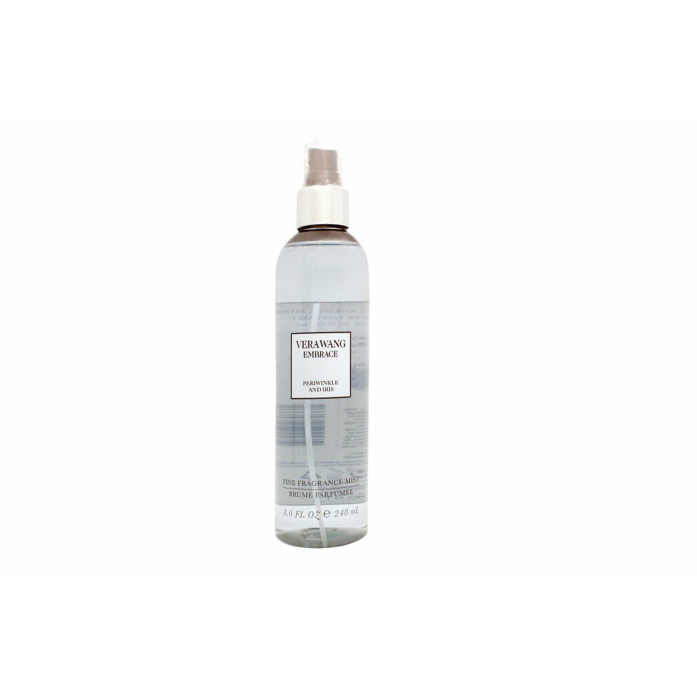 Vera Wang Embrace Periwinkle & Iris Body Mist Spray 0,24 l
