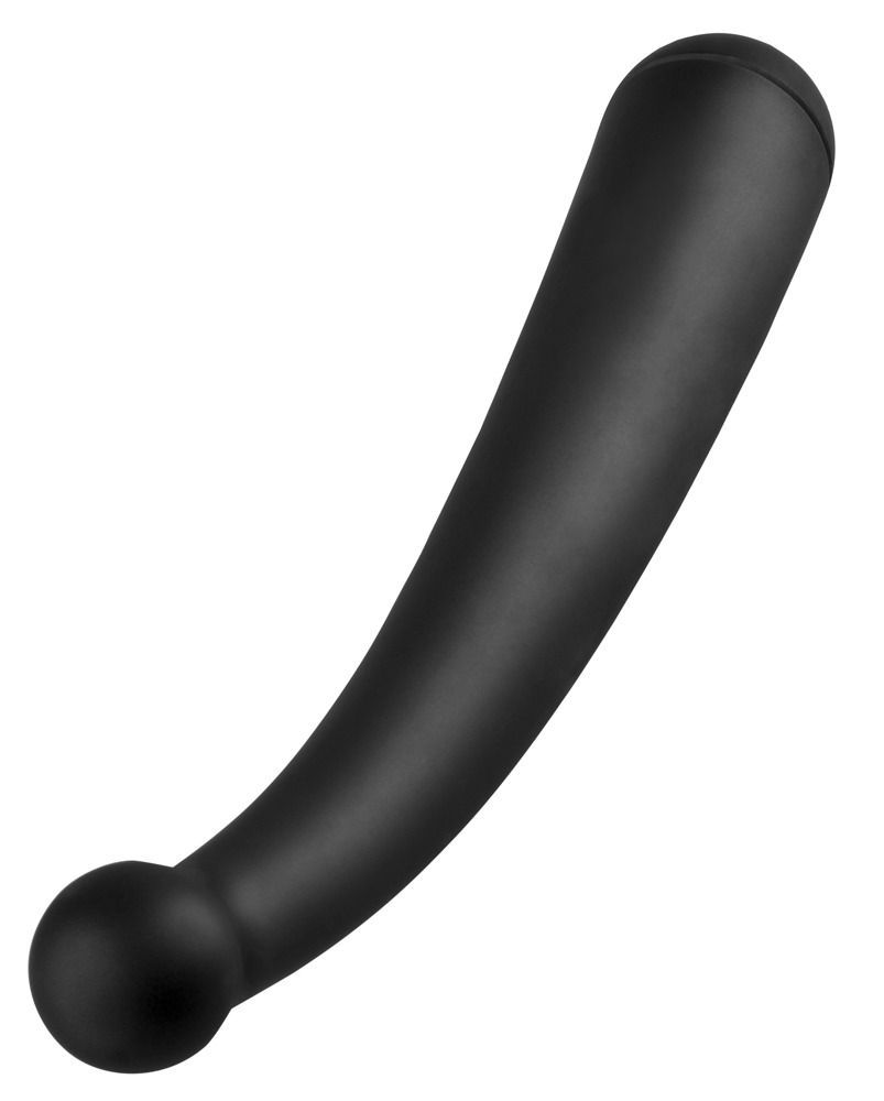 Anal Fantasy Collection - Vibrating Curve Black