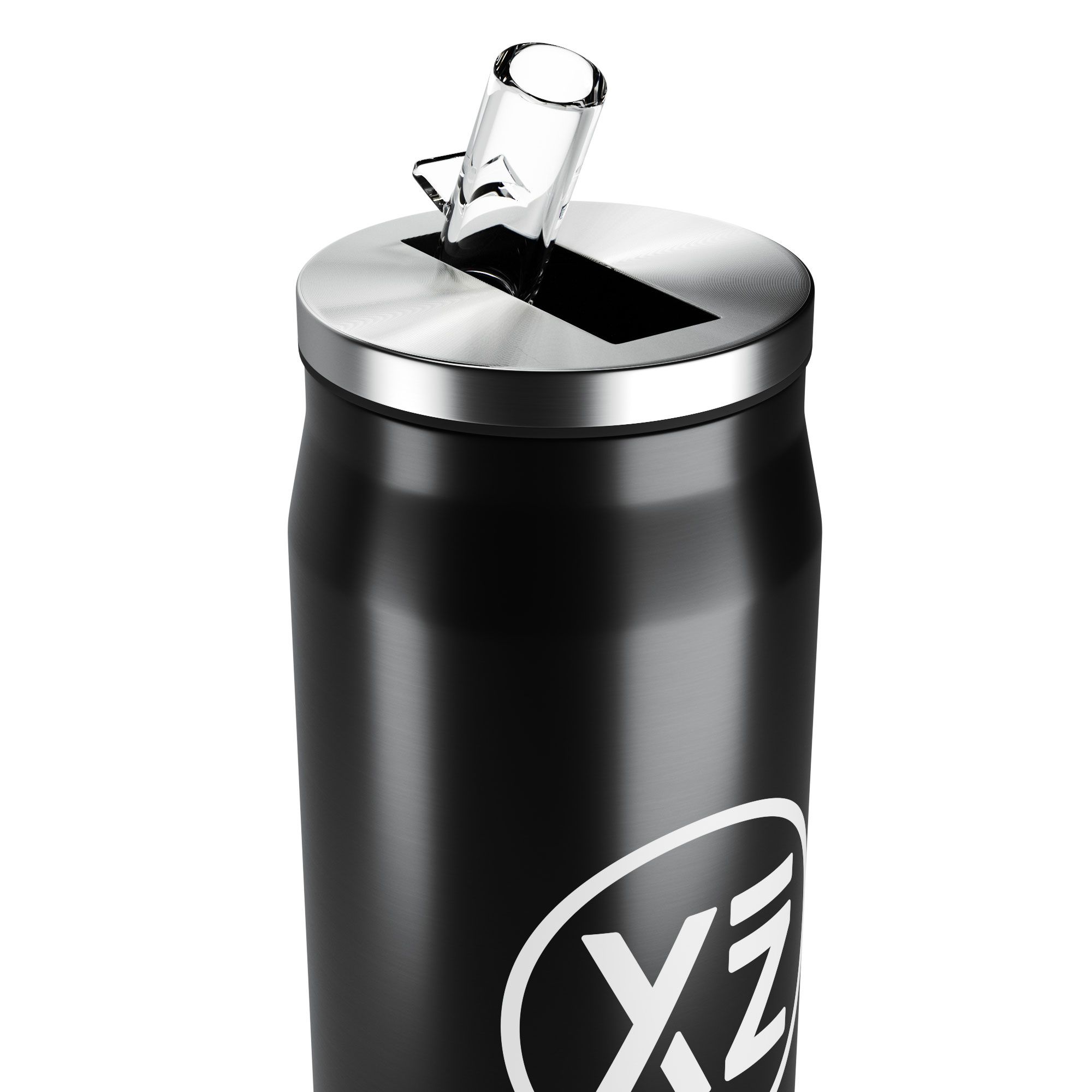 YEAZ AUDACE Isolier-Trinkflasche