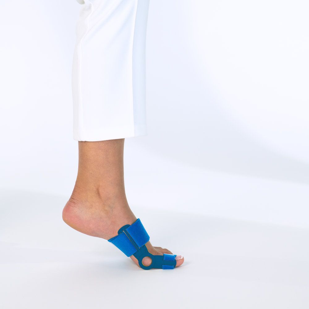 Hallufix® Hallux-valgus-Schiene Slim Comfort