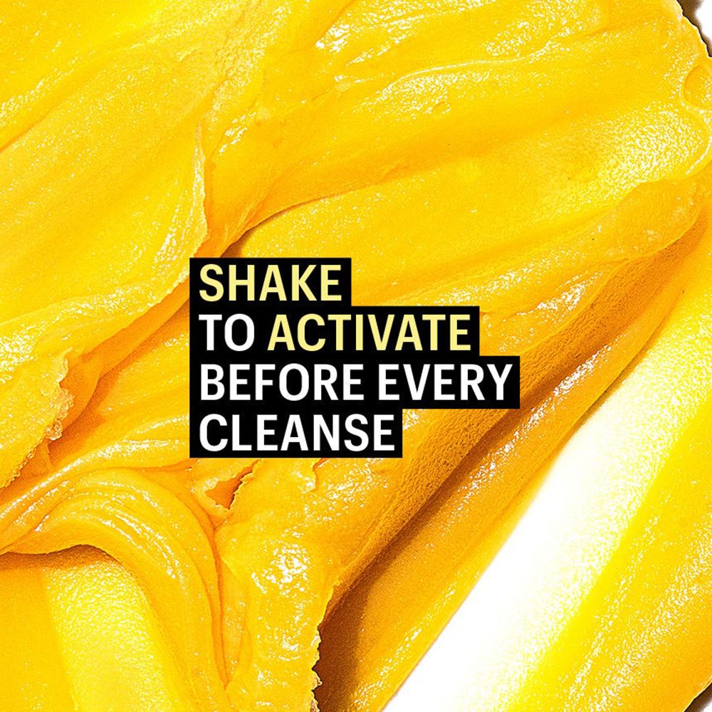 ALLIES OF SKIN Vitamin C and Omegas Cleansing Balm