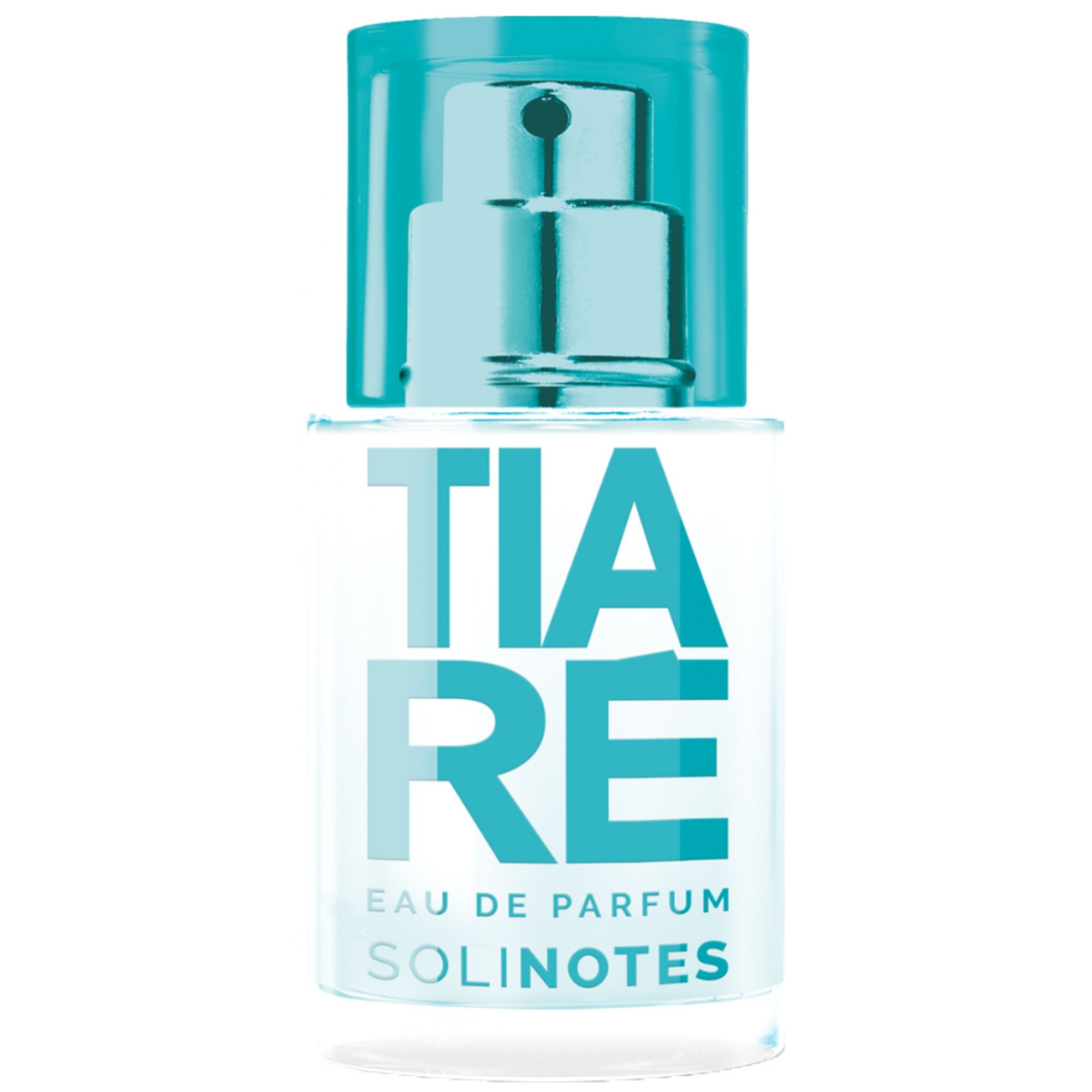 Solinotes Eau de Parfum 1 (Parfum : Tiaré) 7x3x3 cm