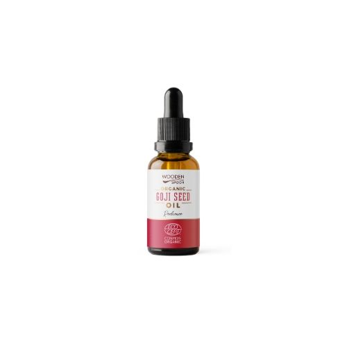 Wooden Spoon Goji Öl 10 ml