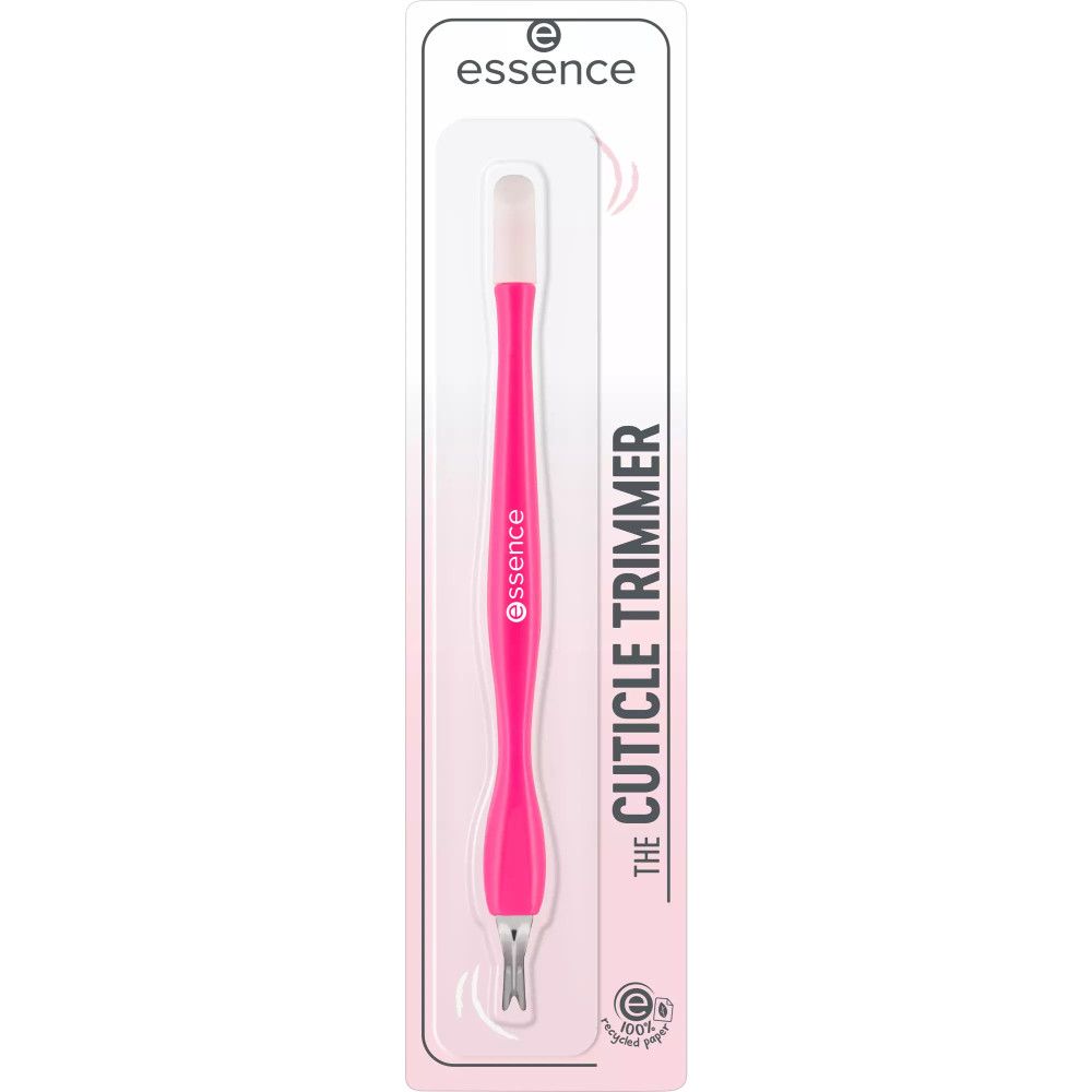 Essence - Nagelhautschneider