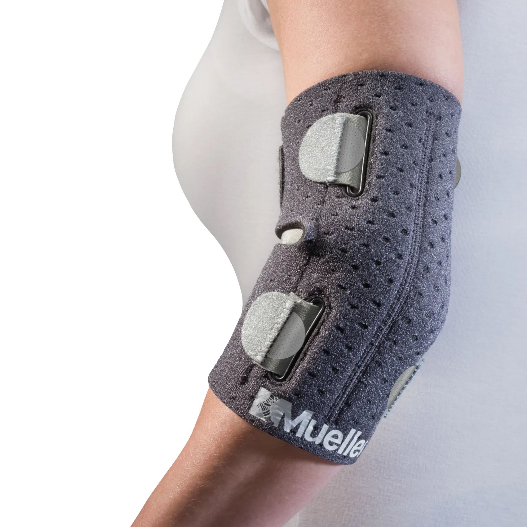 Mueller Adjust-to-FIt Elbow Support 1 St