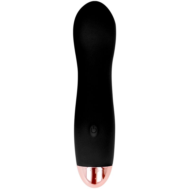 Dolce Vita - Silikon-Vibrator