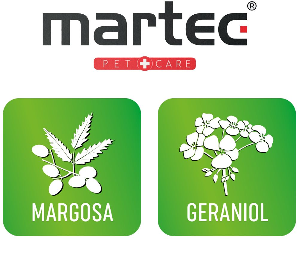 Marec Pet Care Spot On für Hunde über 15 Kg