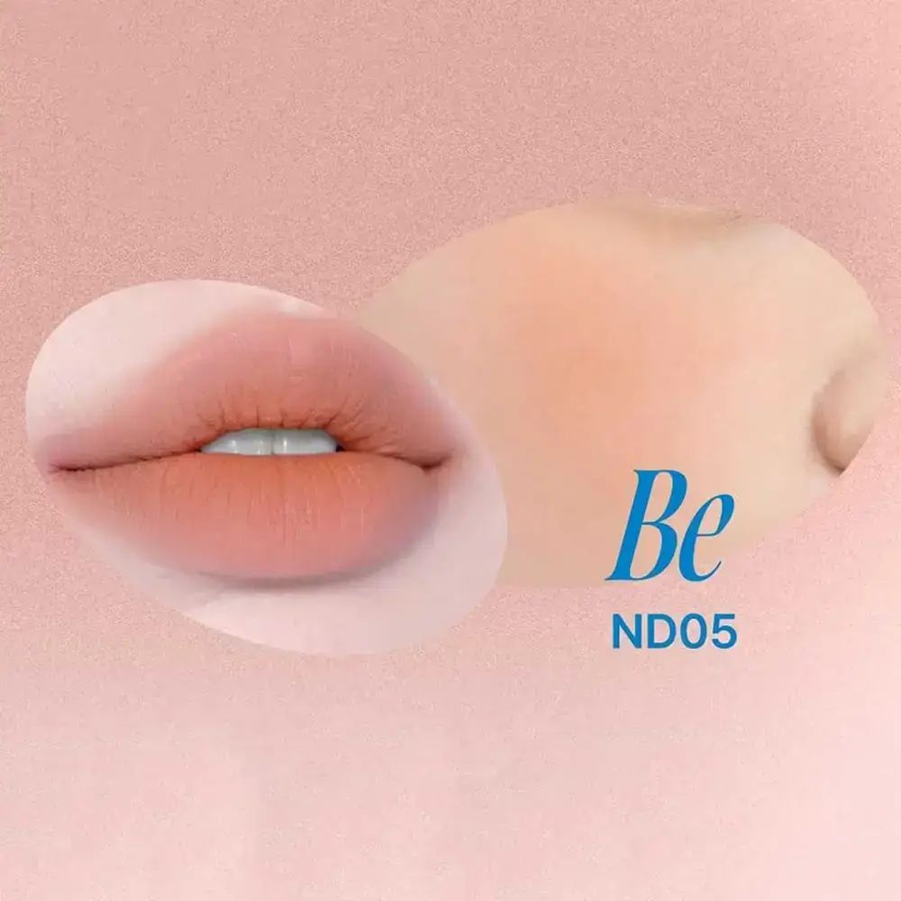 FWEE Lip & Cheek Blurry Pudding Pot ND05 Be Lip Tint