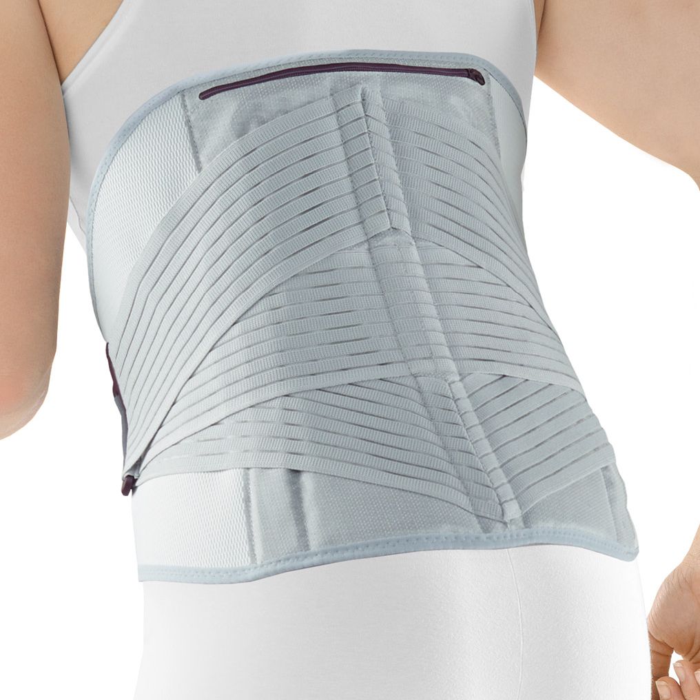 OFA Push Med Lumbalbandage