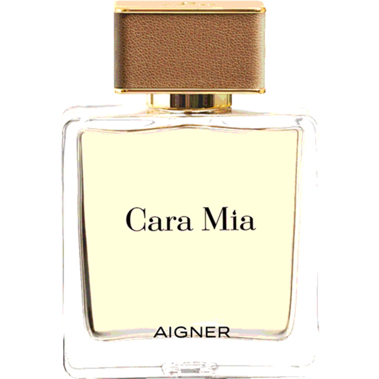 Aigner, Cara Mia EdP Nat. Spray