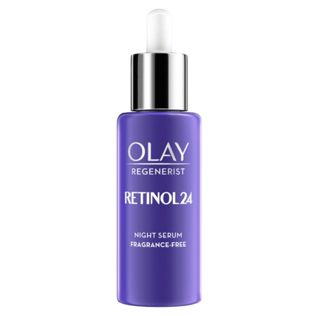 Olay Regenerist Retinol24 Night Serum
