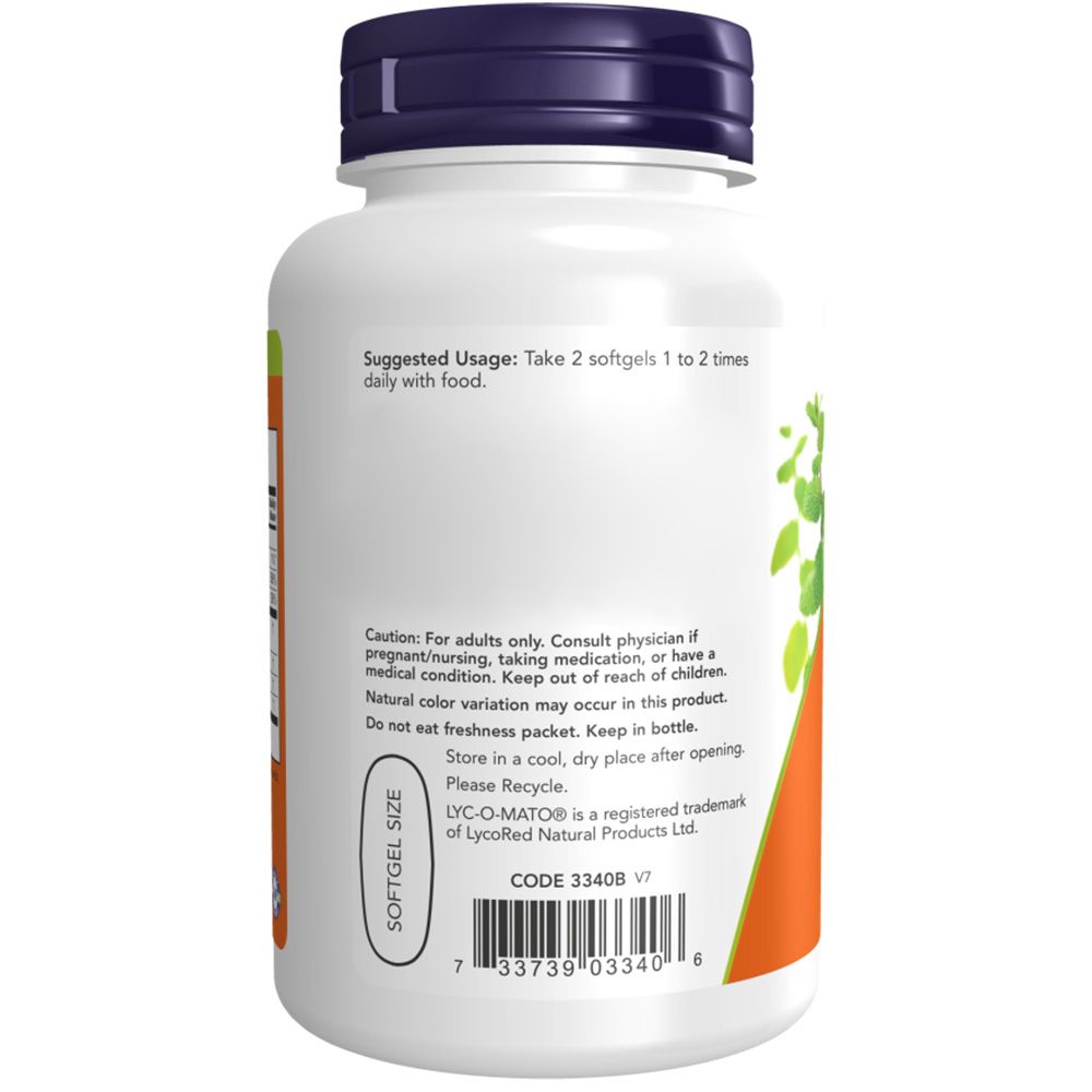 Now Foods, Prostate Support