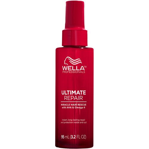 Wella Ultimate Repair Miracle Hair Rescue