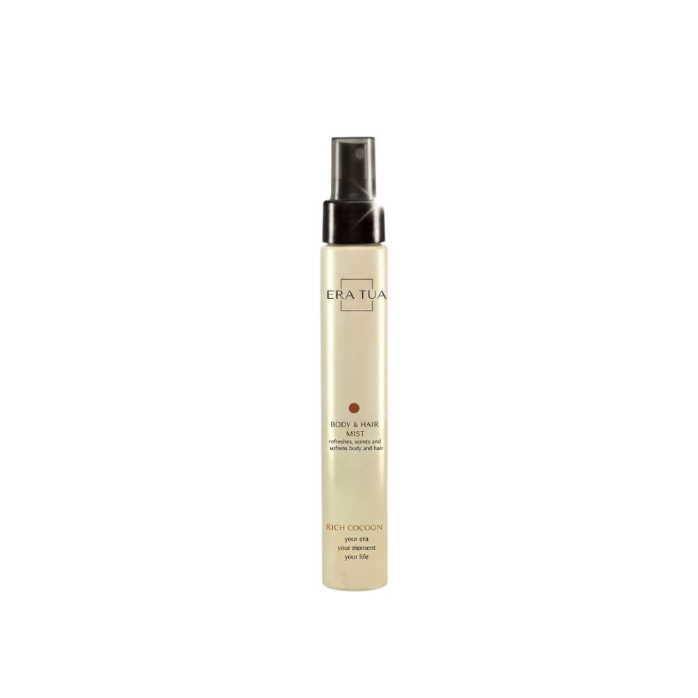 "Era Tua"  Rich Cocoon Body & Hair Mist Spray