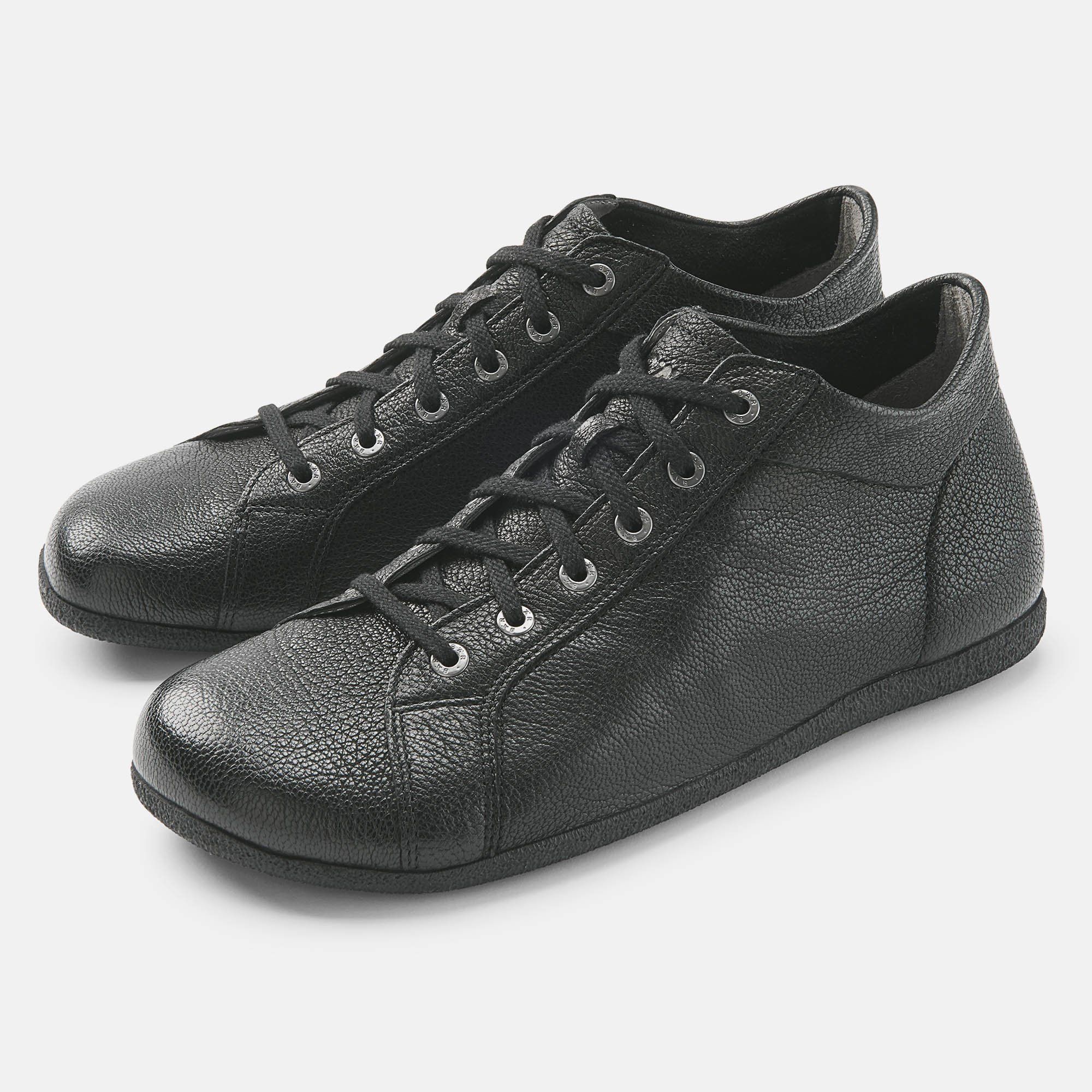BÄR Schuhe Magda Damen -  Stiefeletten Weite: breit