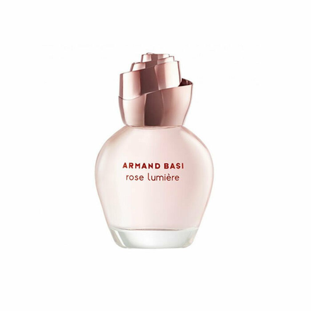 Armand Basi Rose Lumiere Eau De Toilette Spray 0,05 l
