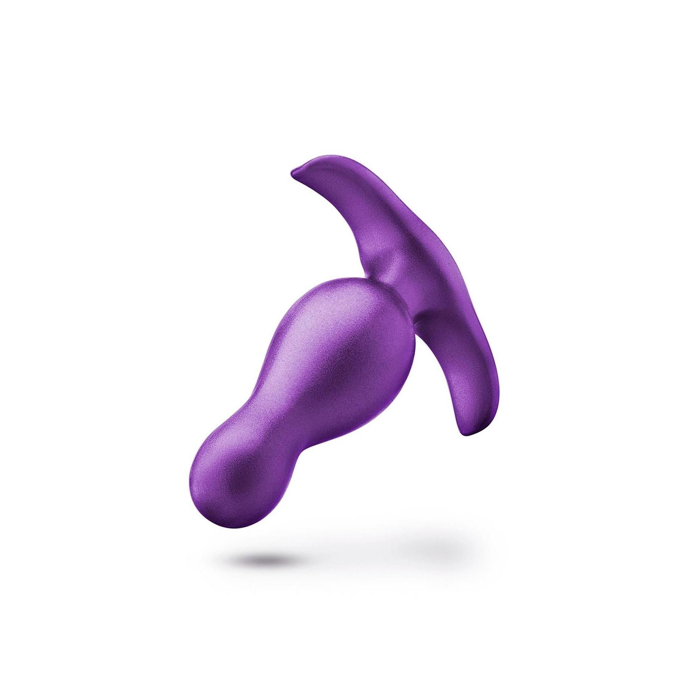 Blush - ANAL ADVENTURES MATRIX QUANTUM Plug GALACTIC