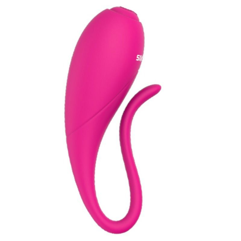 Nalone - Coco Vibrator-Klemme 1 St