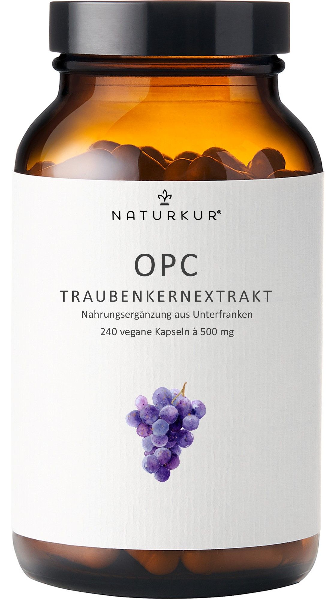 Naturkur® OPC 240 St