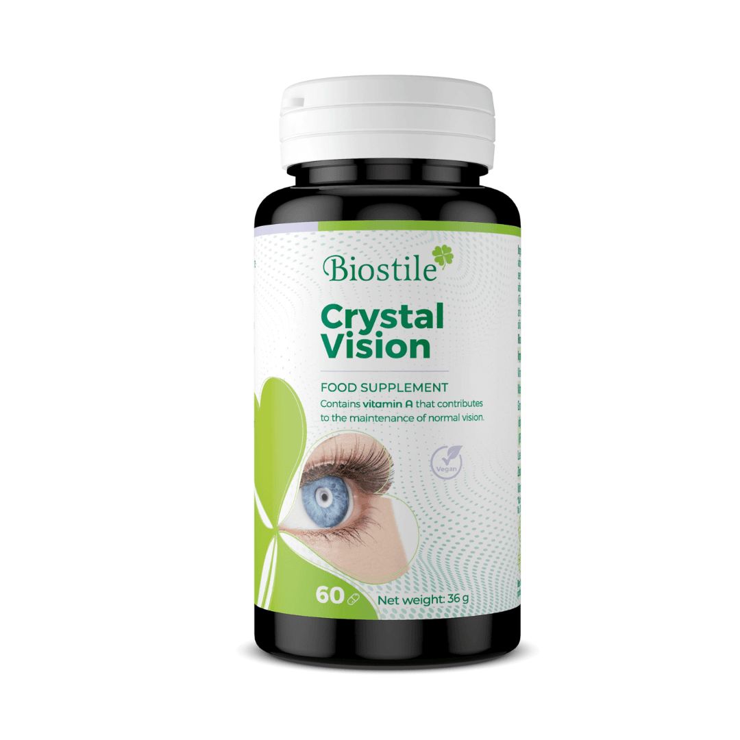Biostile Crystal Vision