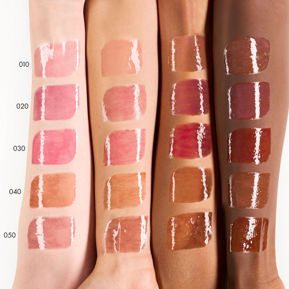 Catrice - Peptide Bliss Glänzender Lippenbalsam