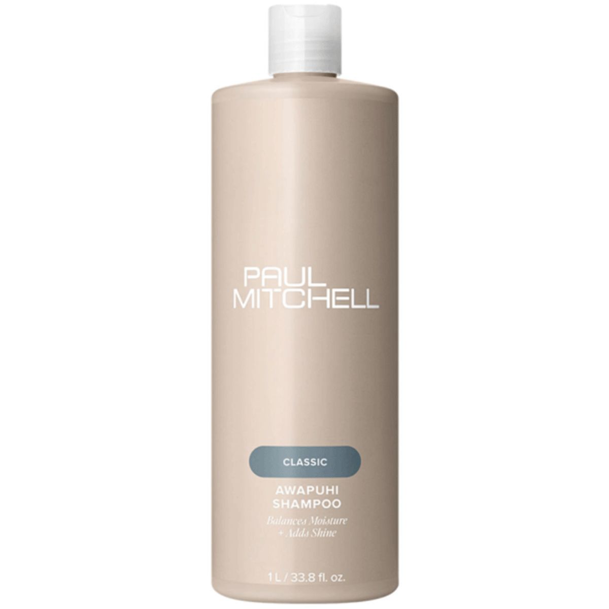 Paul Mitchell - Original Awapuhi Shampoo 1000 ml