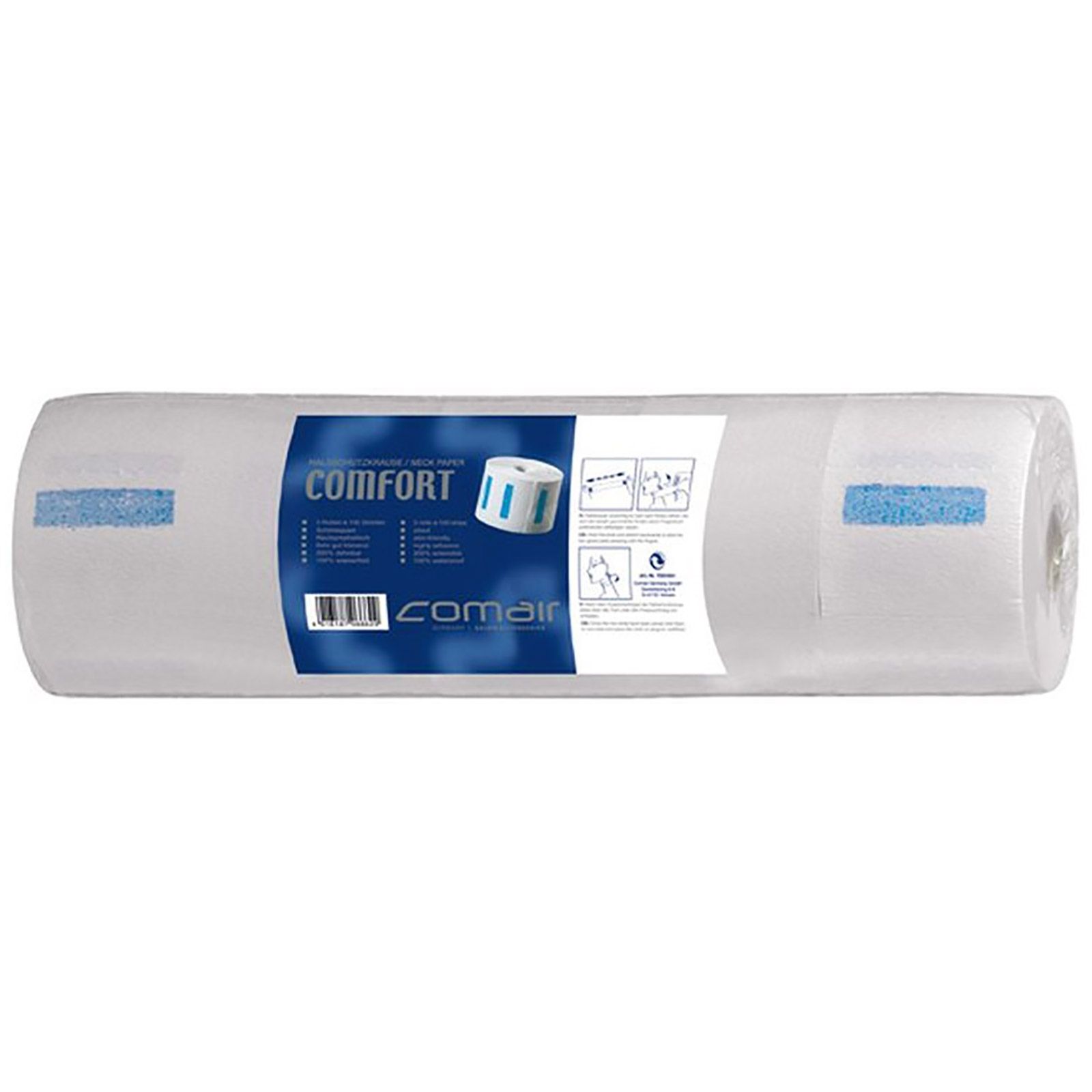 Comair - Comfort Nekpapier Kapper