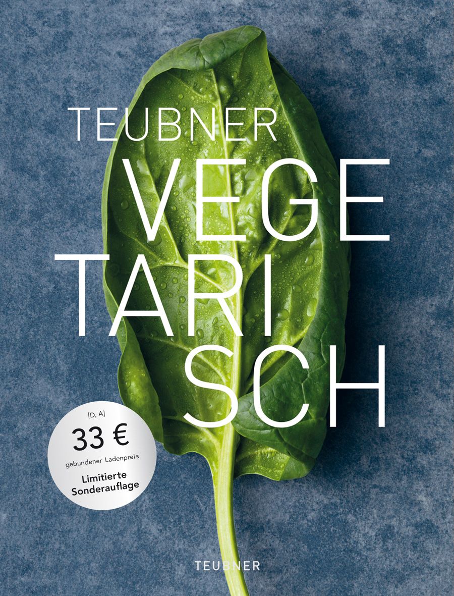 Teubner Vegetarisch