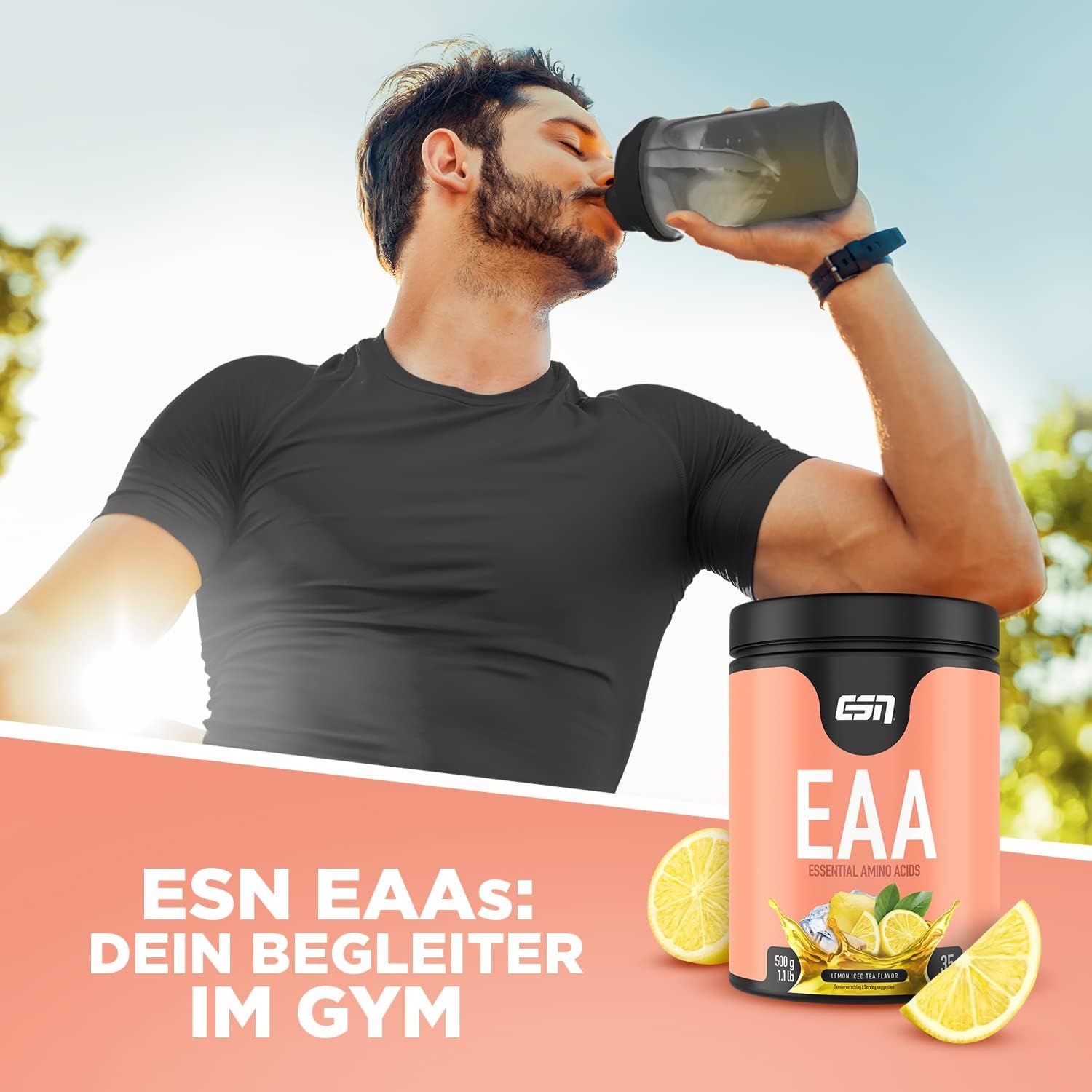 ESN EAA