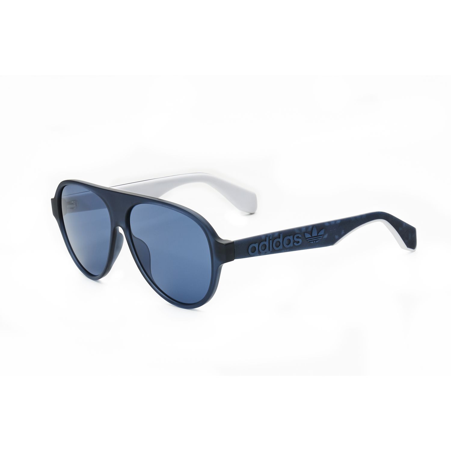 Adidas occhiali da sole uomo OR0059 blue