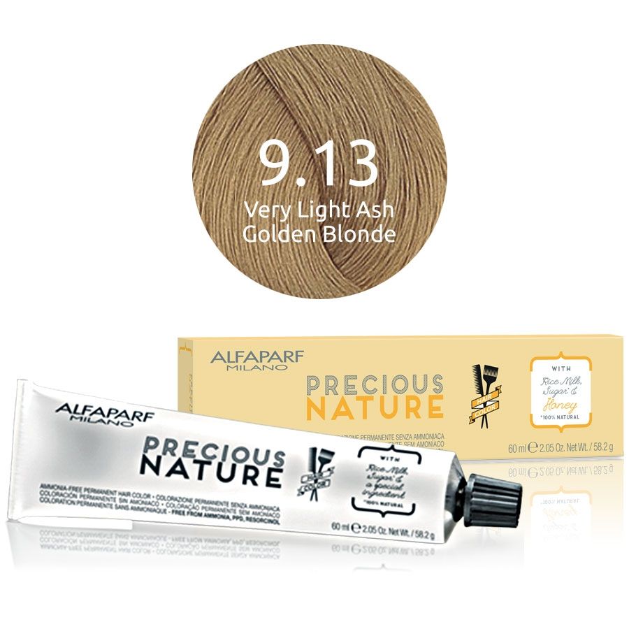 Alfaparf - Precious Nature 1 ml