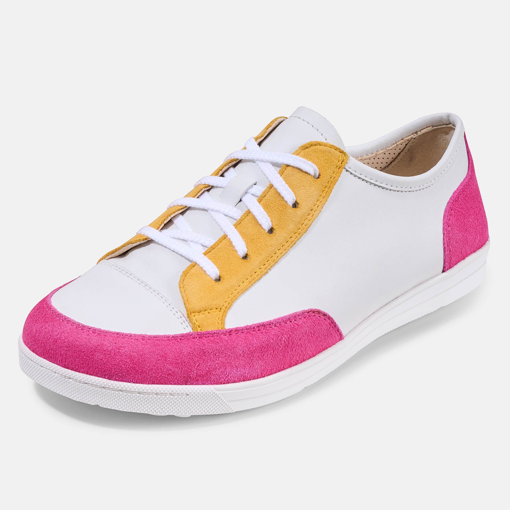 BÄR Schuhe Emma 2.0 Damen -  Schnürer Weite: breit