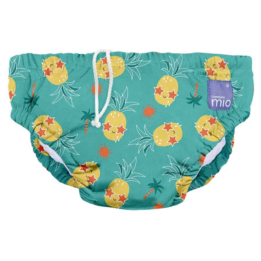 Costumino Contenitivo Ananas - Bambino Mio - 7-9 kg