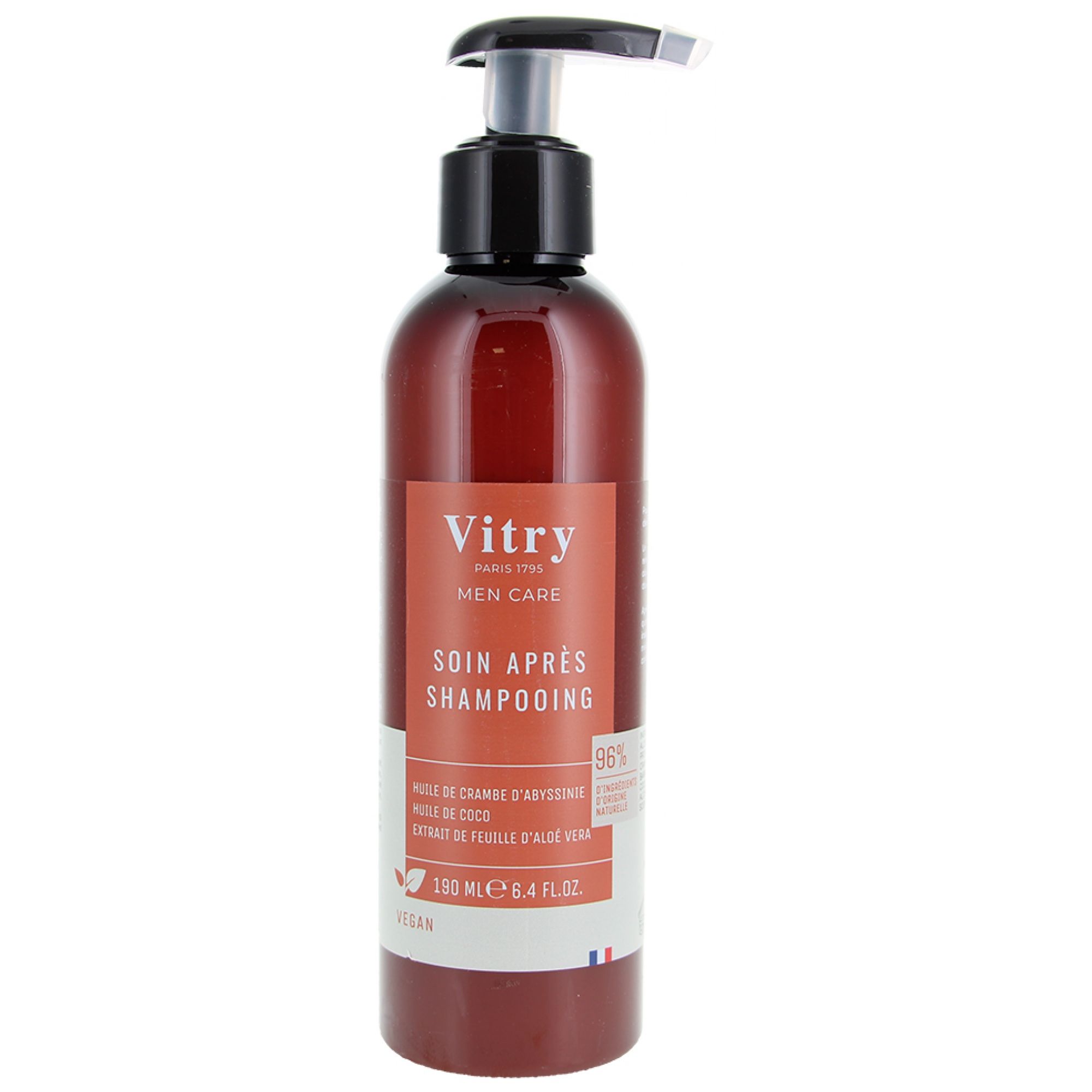 Vitry Conditioner 17,8x4,6x4,6 cm