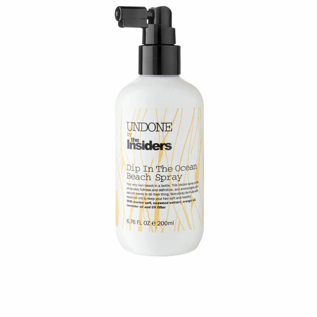 The Insiders - Dip In The Ocean Beach Spray