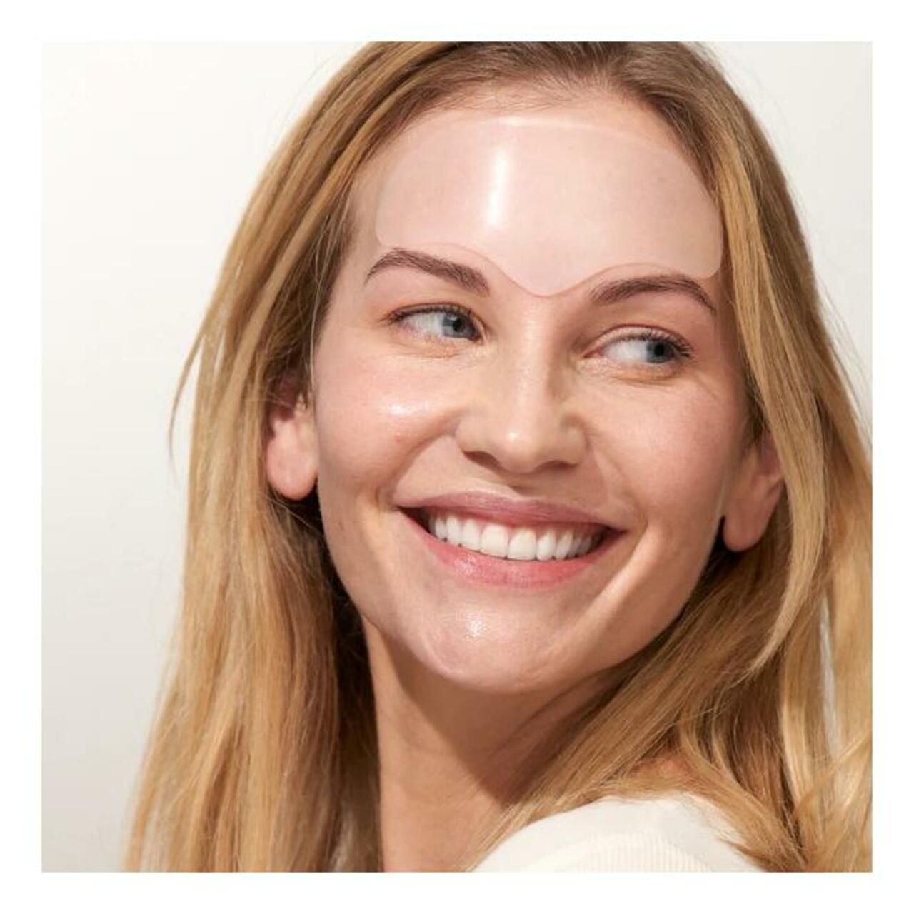 APRICOT Fantastic Forehead – Anti-Aging Stirn-Pad mit Hyaluron