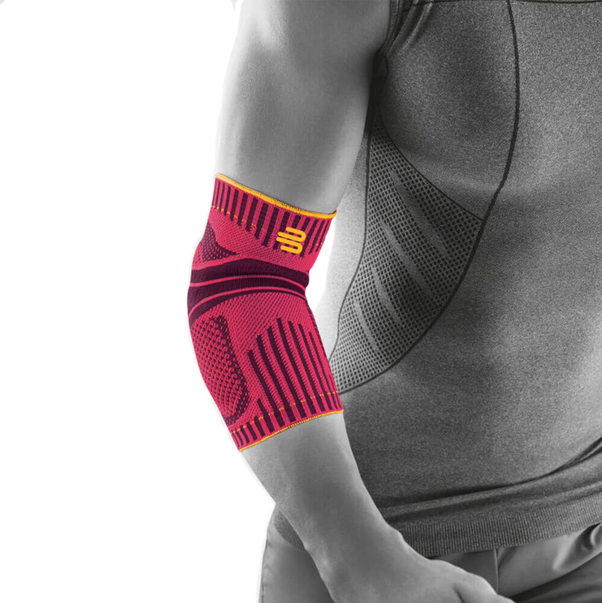 BAUERFEIND Sports Ellenbogenbandage Elbow Support