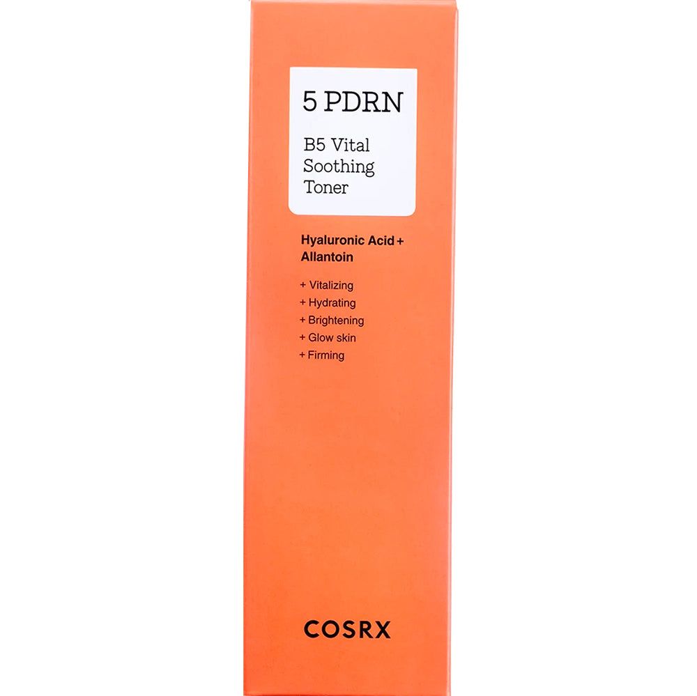 5 PDRN B5 Vital Soothing Toner
